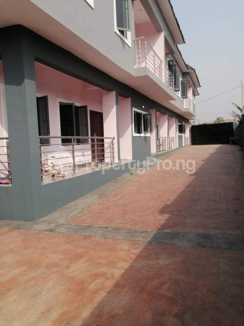 Flat / Apartment for rent Akala Express Ibadan Oyo