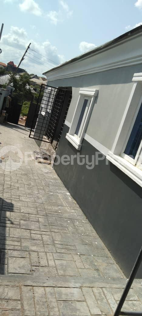 Flat / Apartment for rent Asaaju Estate, Liberty Academy Akala Express Ibadan Oyo