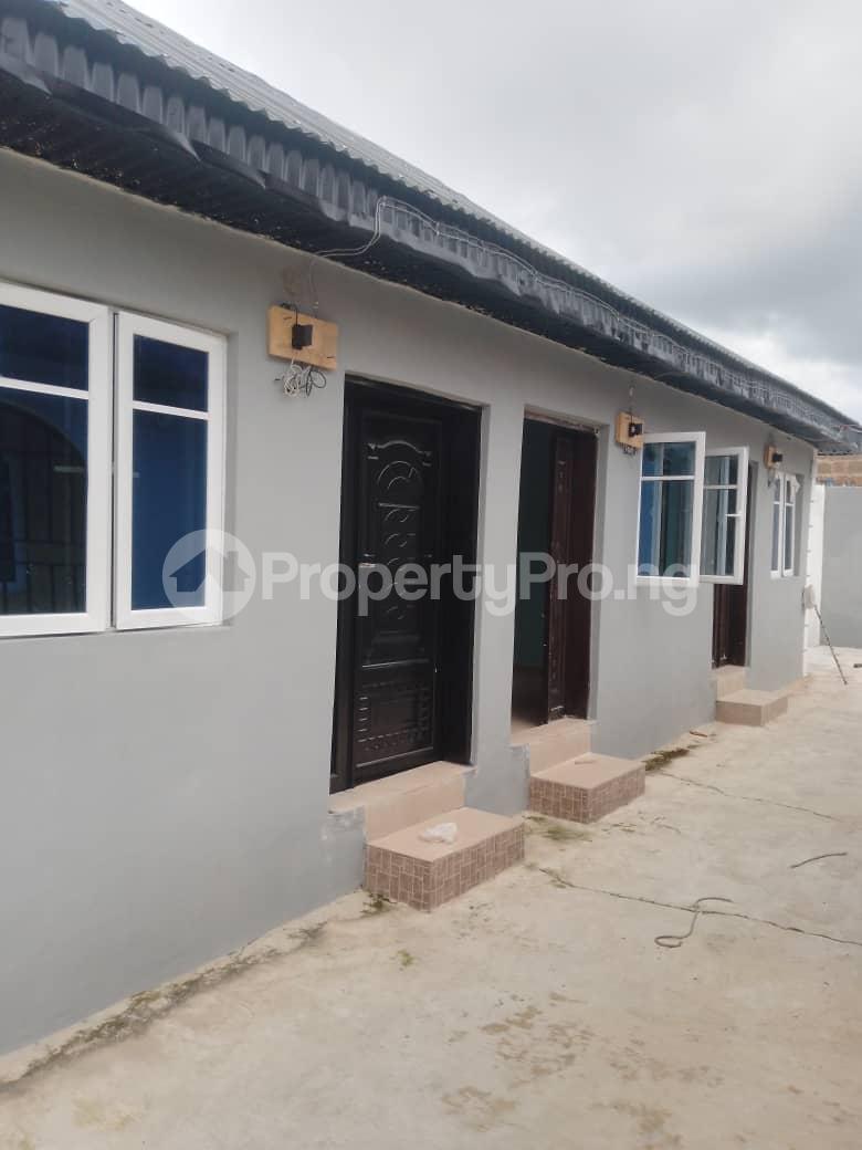 Flat / Apartment for rent Akala Express Ibadan Oyo