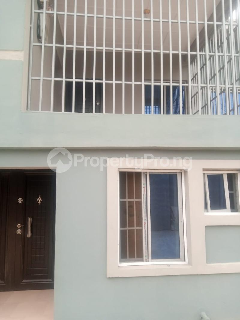 Flat / Apartment for rent Lagelu Estate, At The Back Of Ayefele Music Office Challenge Ibadan Oyo