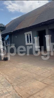 1 bedroom Flat / Apartment for rent Makinde, Ojoo, Ibadan Ojoo Ibadan Oyo