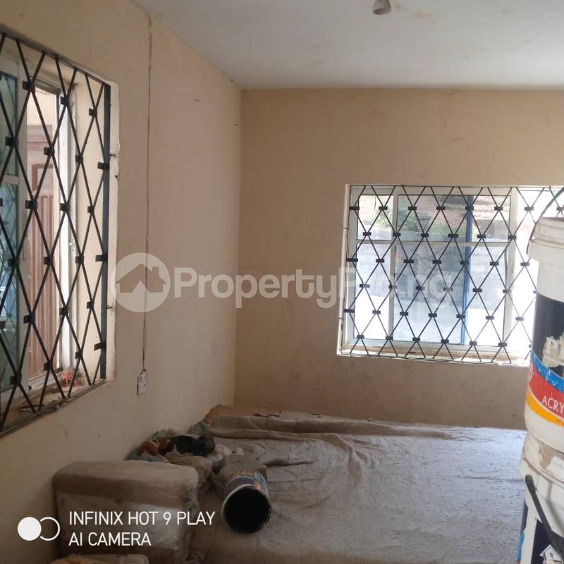 Flat / Apartment for rent Mokola, Cultural Centre Salvation army Ibadan Oyo