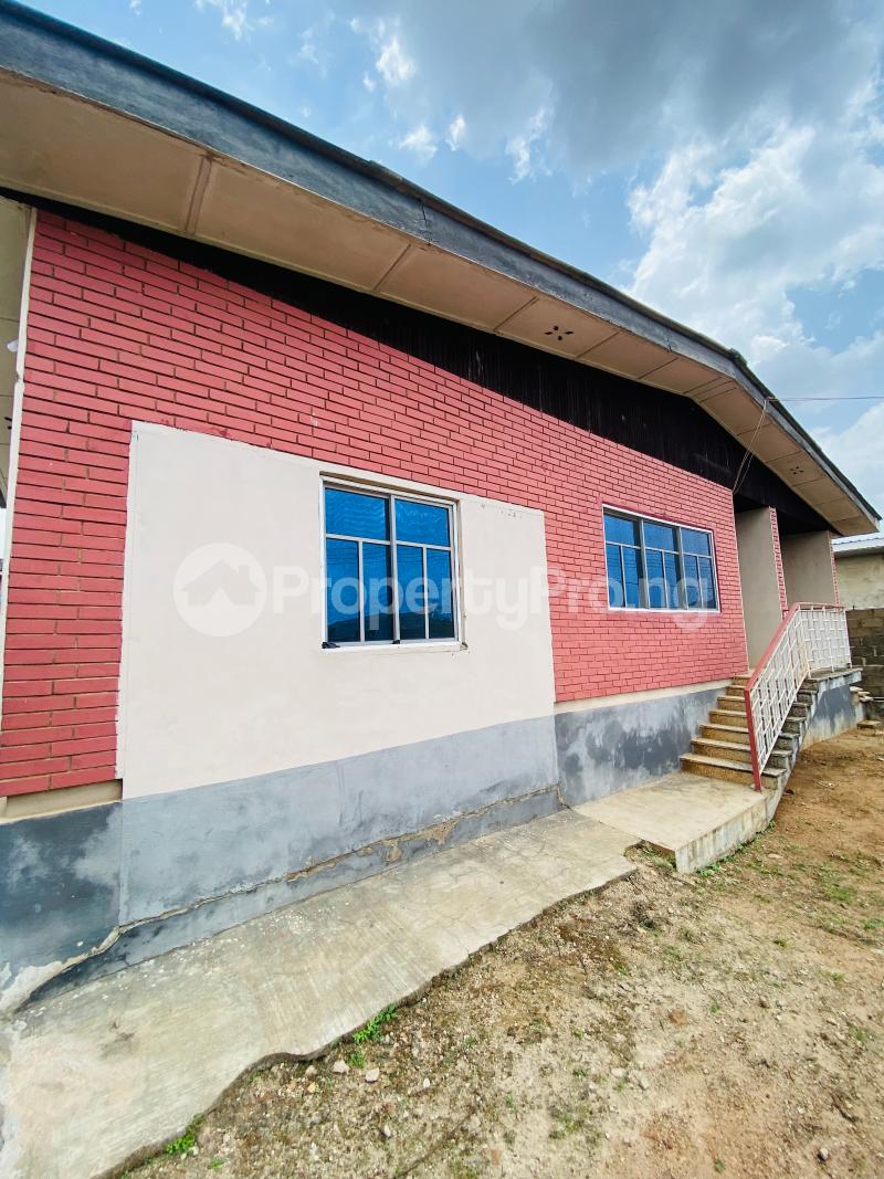 1 bedroom Flat / Apartment for rent New Bodija Ibadan Oyo