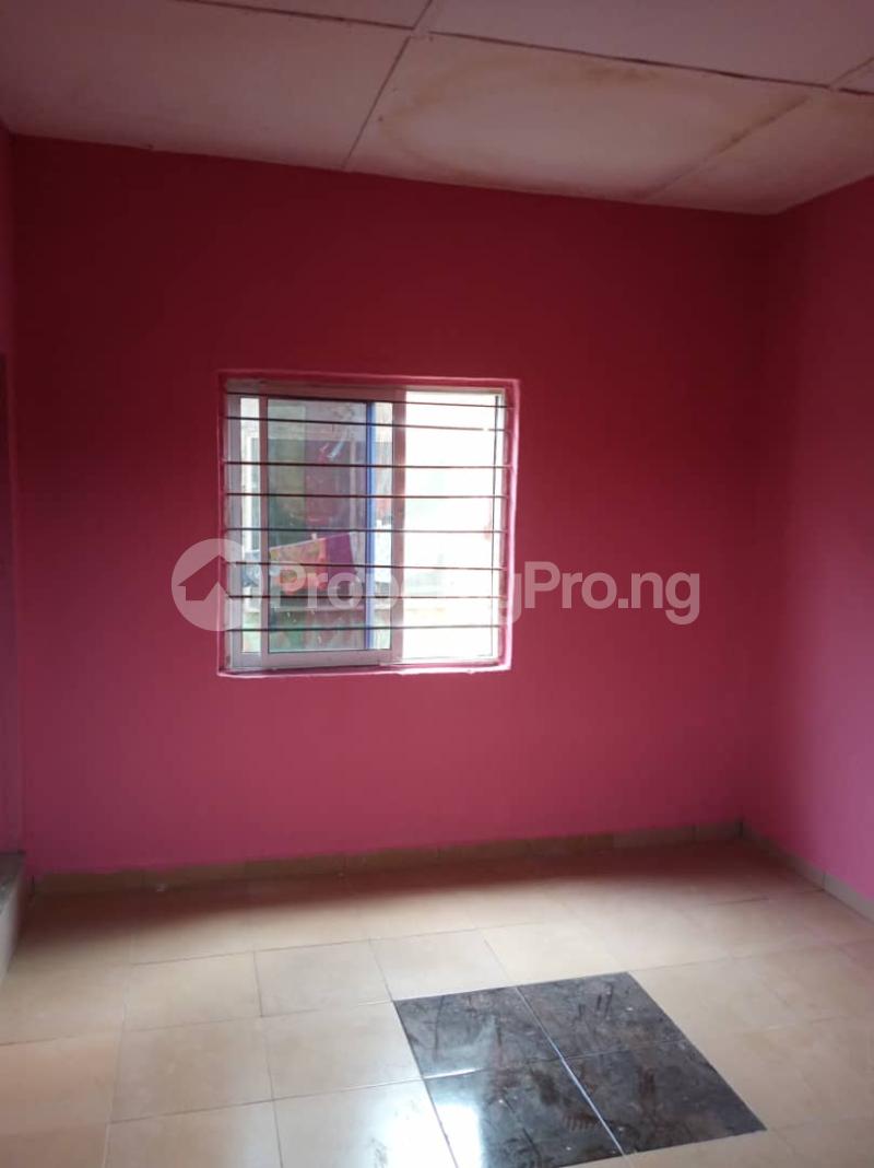 1 bedroom Flat / Apartment for rent Ogooluwa Street Sabo Berger Ojodu Lagos - 0
