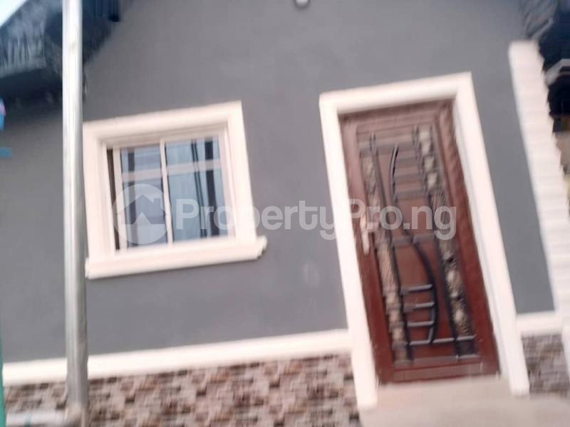 1 bedroom Flat / Apartment for rent Very Close To Ologuneru Police Station Eleyele Ibadan Oyo