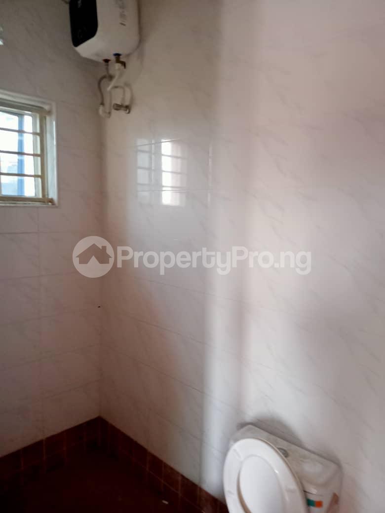 Flat / Apartment for rent Opposite Ahleri Akala Express Ibadan Oyo - 0