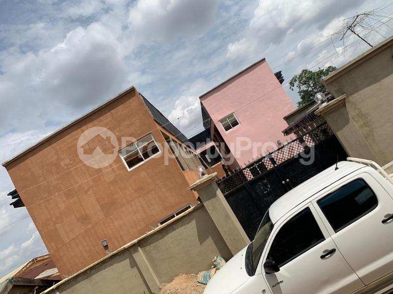 Flat / Apartment for rent Orogun, Ui Ibadan Oyo - 5