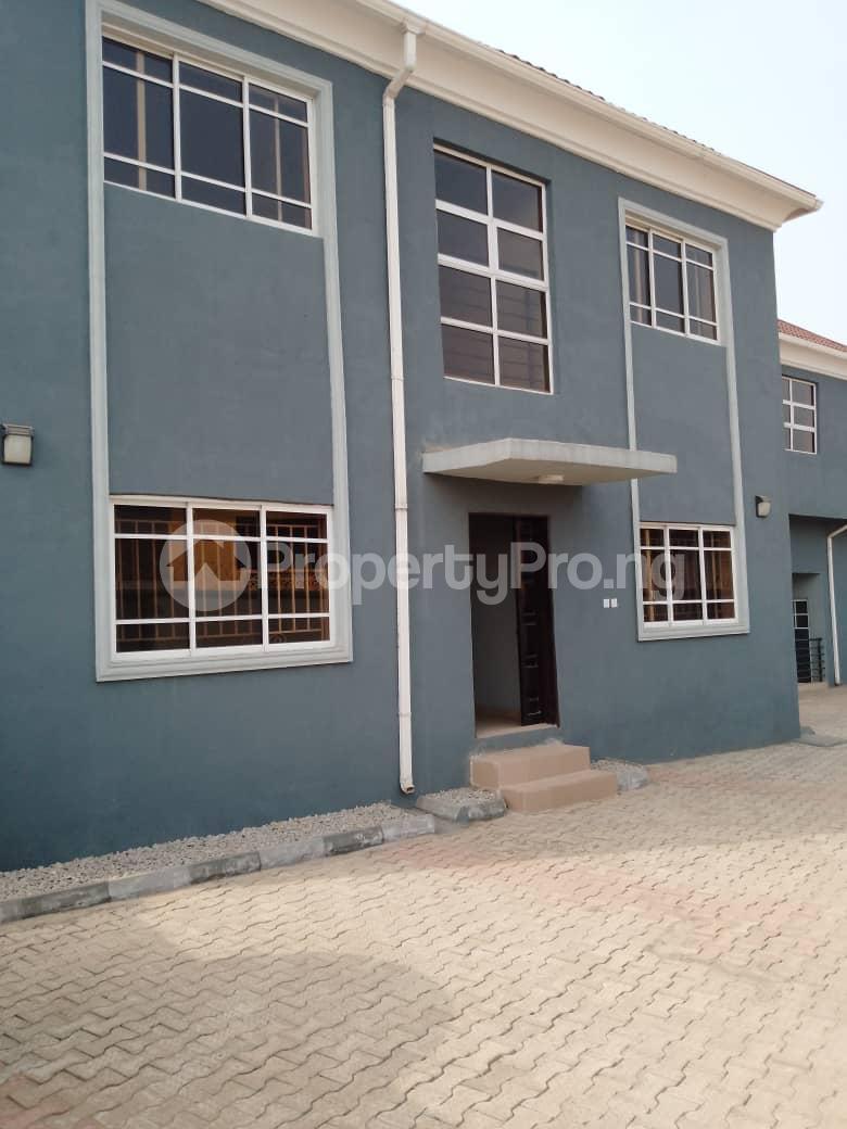 Flat / Apartment for rent Orogun Ui Ibadan Oyo - 0