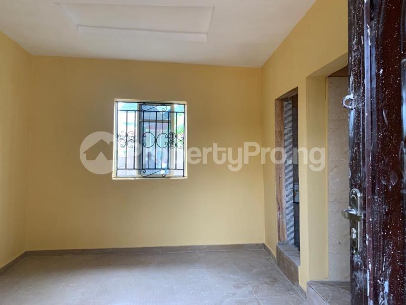 Flat / Apartment for rent Soka Ibadan Oyo