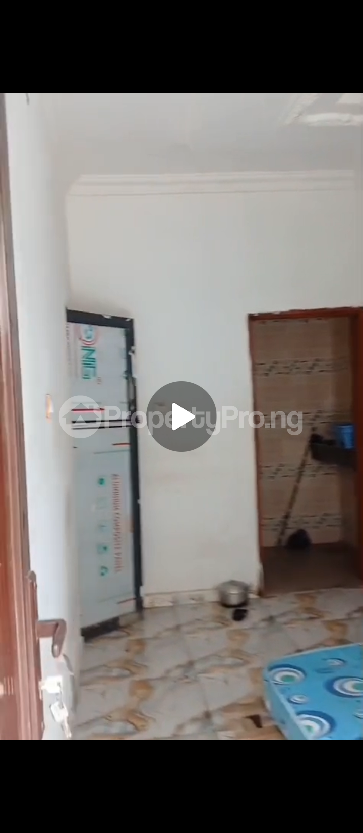 1 bedroom Flat / Apartment for rent Ogunfayo Abijo Ajah Lagos