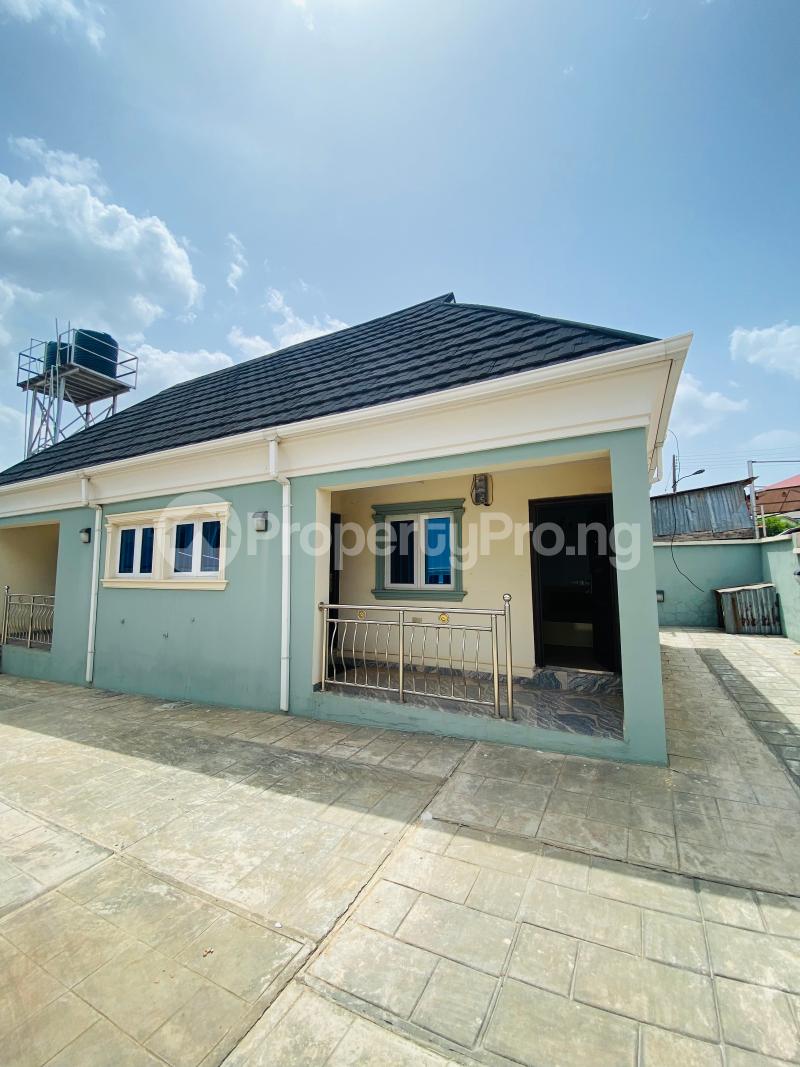 1 bedroom Flat / Apartment for rent Carlton Gate Estate, Akobo Ibadan Oyo