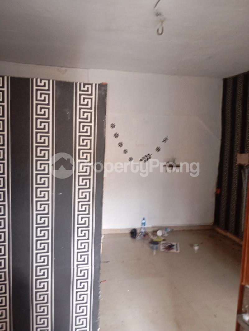 Flat / Apartment for rent Ajayi road Ogba Lagos