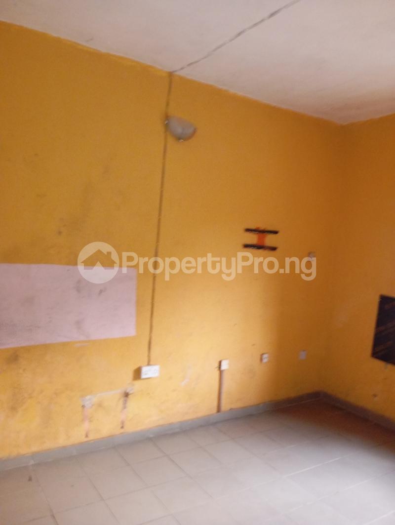 1 bedroom Flat / Apartment for rent Nelson Cole Estate Ifako-ogba Ogba Lagos