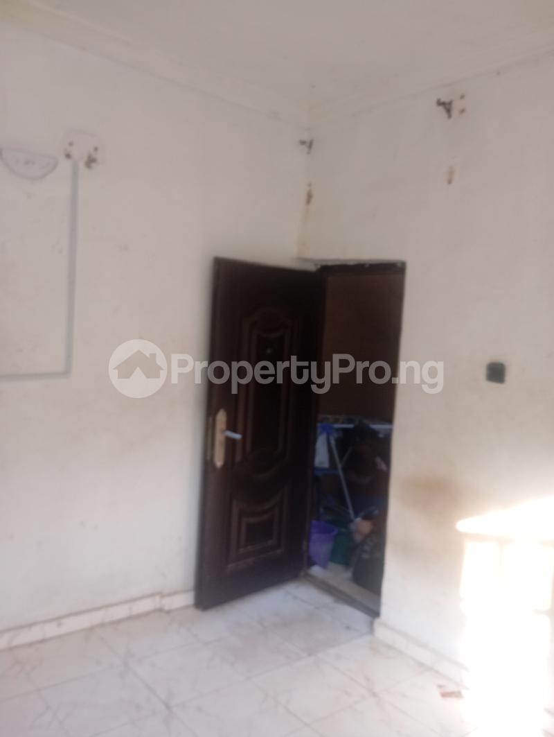 1 bedroom Flat / Apartment for rent Off Ajayi Road Ajayi road Ogba Lagos