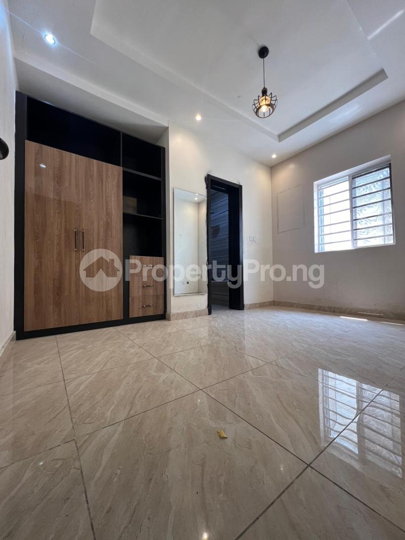 1 bedroom Flat / Apartment for rent Ikate Lekki Lagos