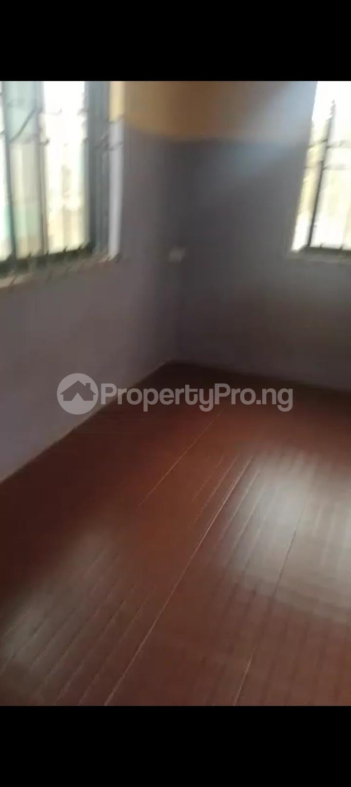 1 bedroom Flat / Apartment for rent Berger Ojodu Lagos