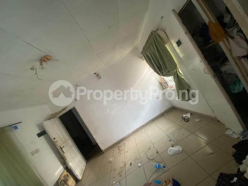 1 bedroom Flat / Apartment for rent Aare New Bodija Bodija Ibadan Oyo