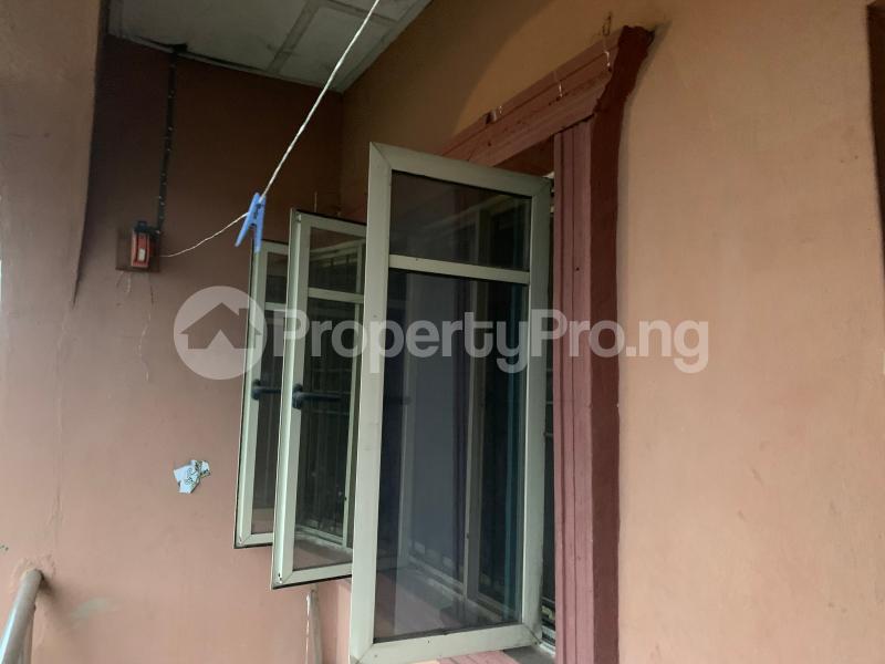 1 bedroom Flat / Apartment for rent Orogun Area Bodija Ibadan Oyo