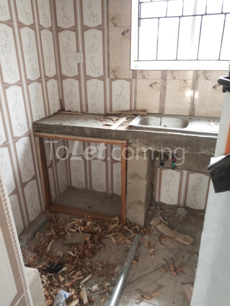 1 bedroom Flat / Apartment for rent Arepo Via Ojodu Berger Ojodu Lagos