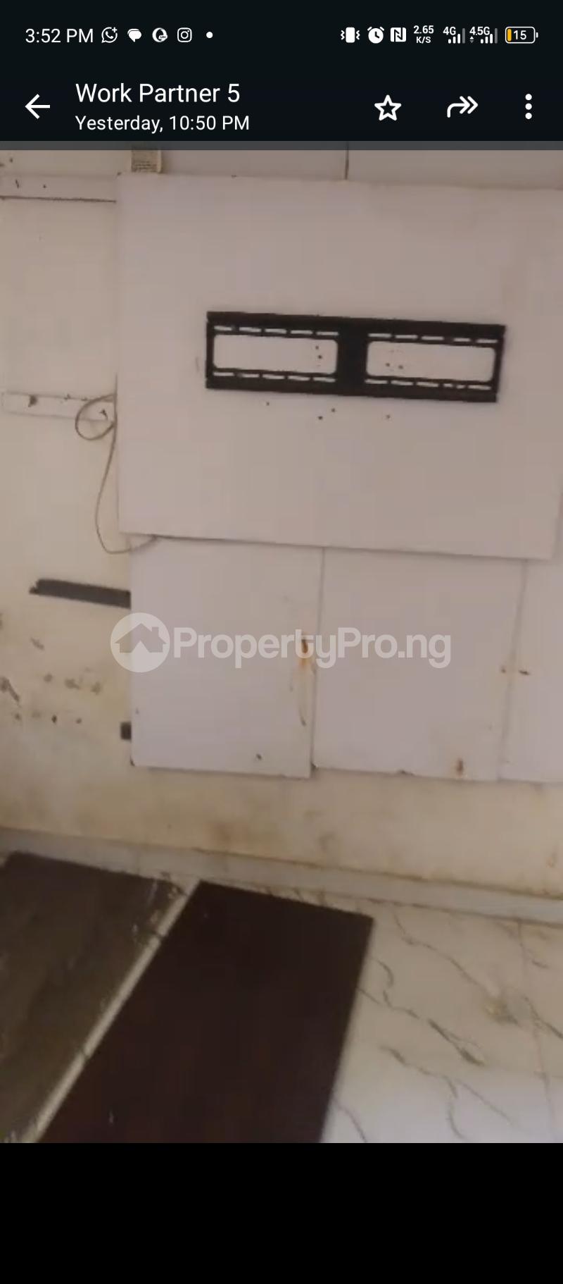 Flat / Apartment for rent Ologollo Ologolo Lekki Lagos