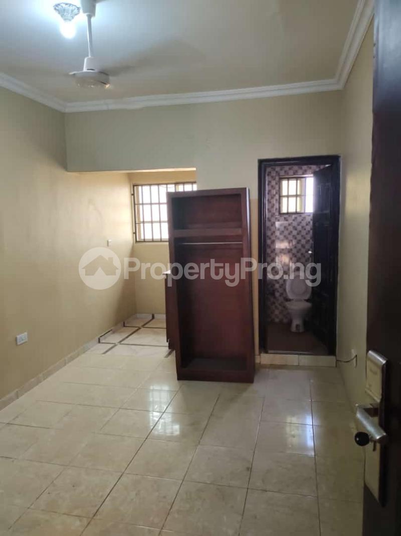 Flat / Apartment for rent Agbowo University Of Ibadan Ibadan polytechnic/ University of Ibadan Ibadan Oyo - 4