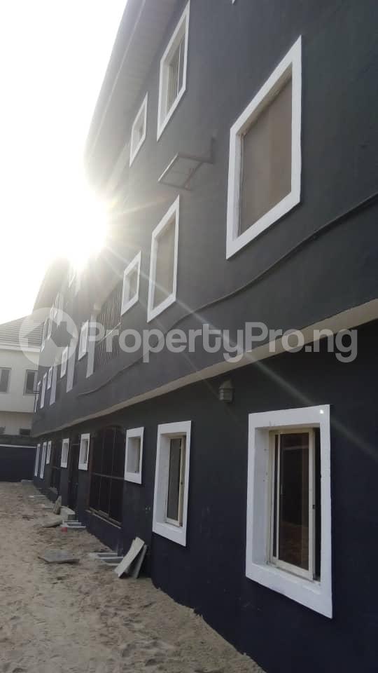 1 bedroom Flat / Apartment for rent Lekki Agungi Lagos Agungi Lekki Lagos