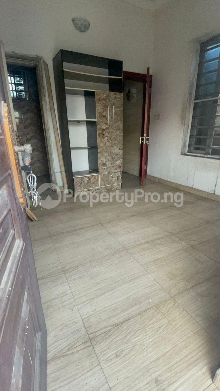 Flat / Apartment for rent Idado Igbo-efon Lekki Lagos