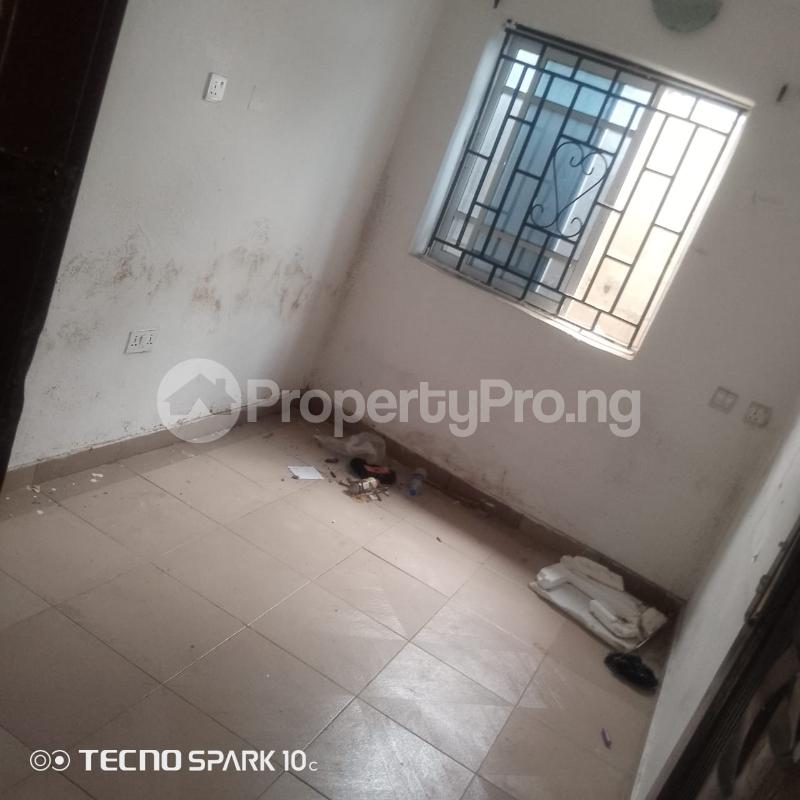 1 bedroom Flat / Apartment for rent Ikolaba Gra Ibadan Oyo