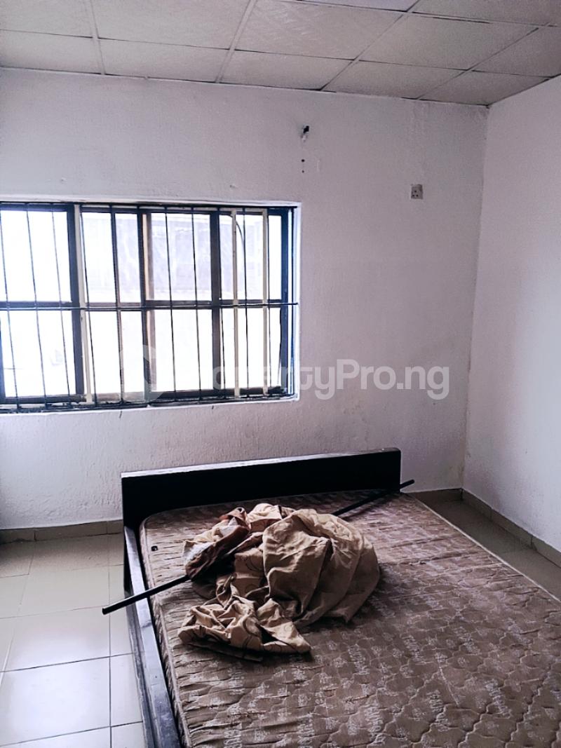 1 bedroom Flat / Apartment for rent Oke-Afa Isolo Lagos