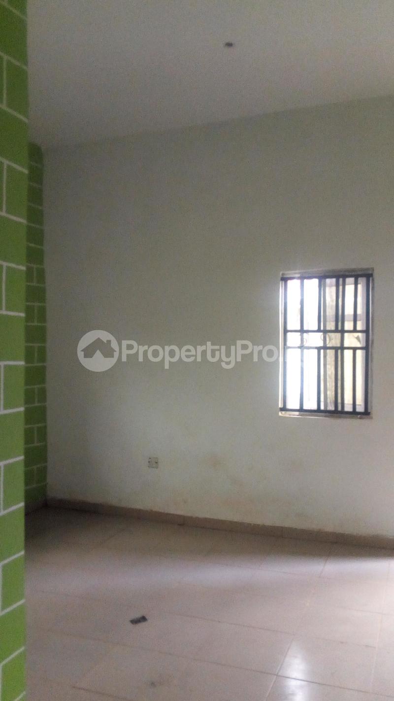 1 bedroom Flat / Apartment for rent Happy Land Estate Olokonla Ajah Lagos