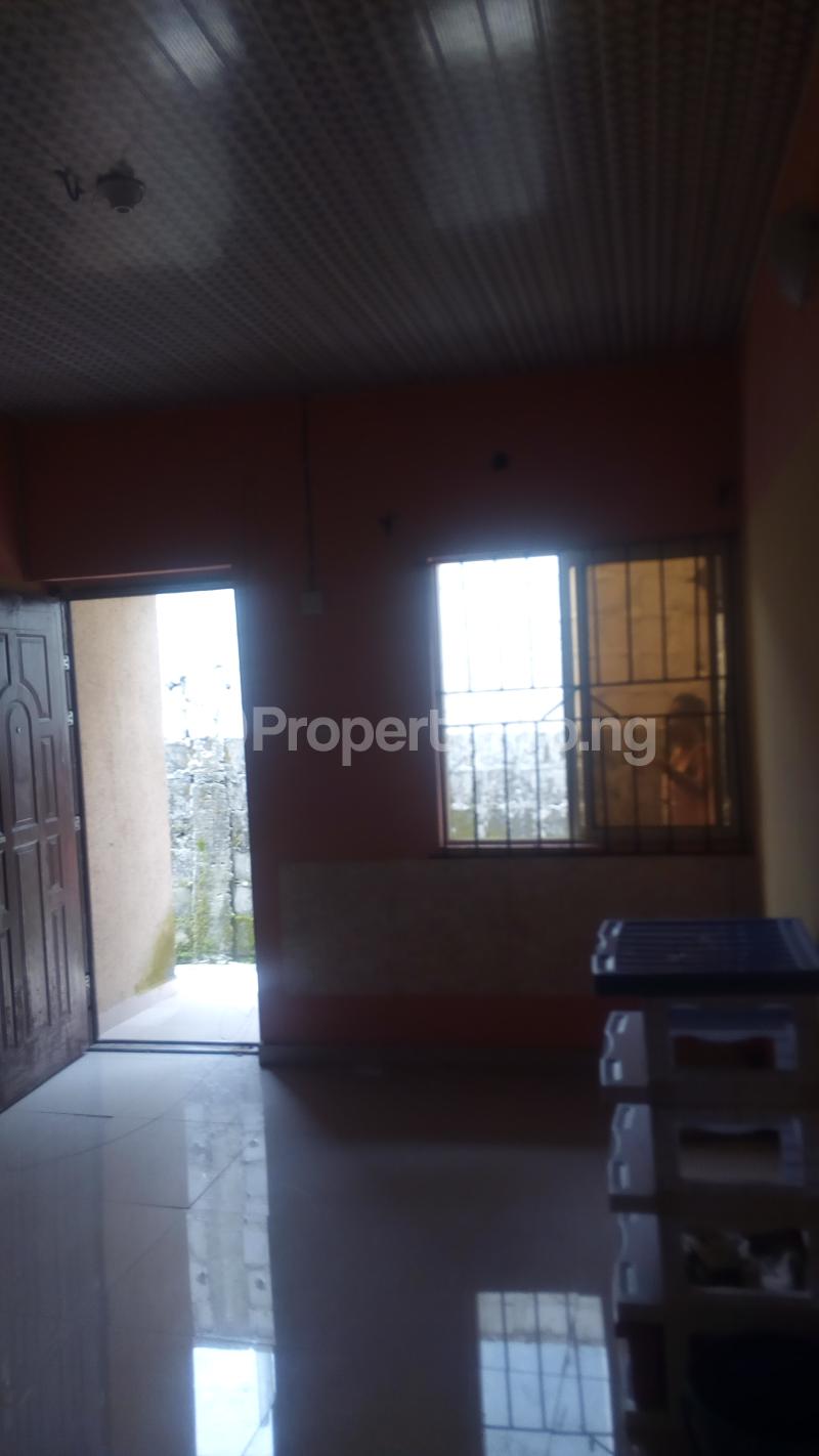1 bedroom Flat / Apartment for rent Silver Land Estate Sangotedo Ajah Lagos