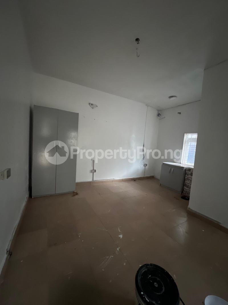 1 bedroom Flat / Apartment for rent chevron Lekki Lagos