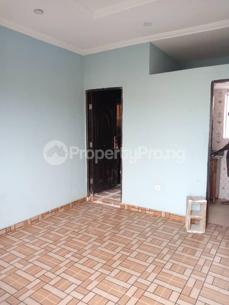 1 bedroom Flat / Apartment for rent Sangotedo Lagos