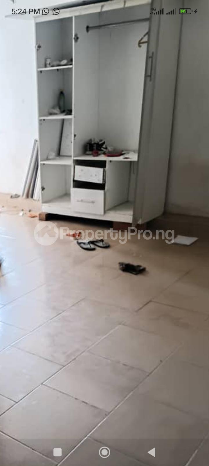 1 bedroom Flat / Apartment for rent Ajayi road Ogba Lagos