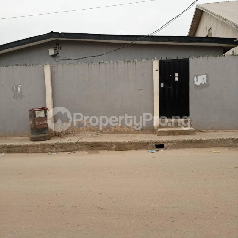 Flat / Apartment for rent Gbagada Lagos