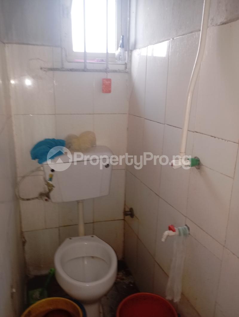 Flat / Apartment for rent Ajayi road Ogba Lagos