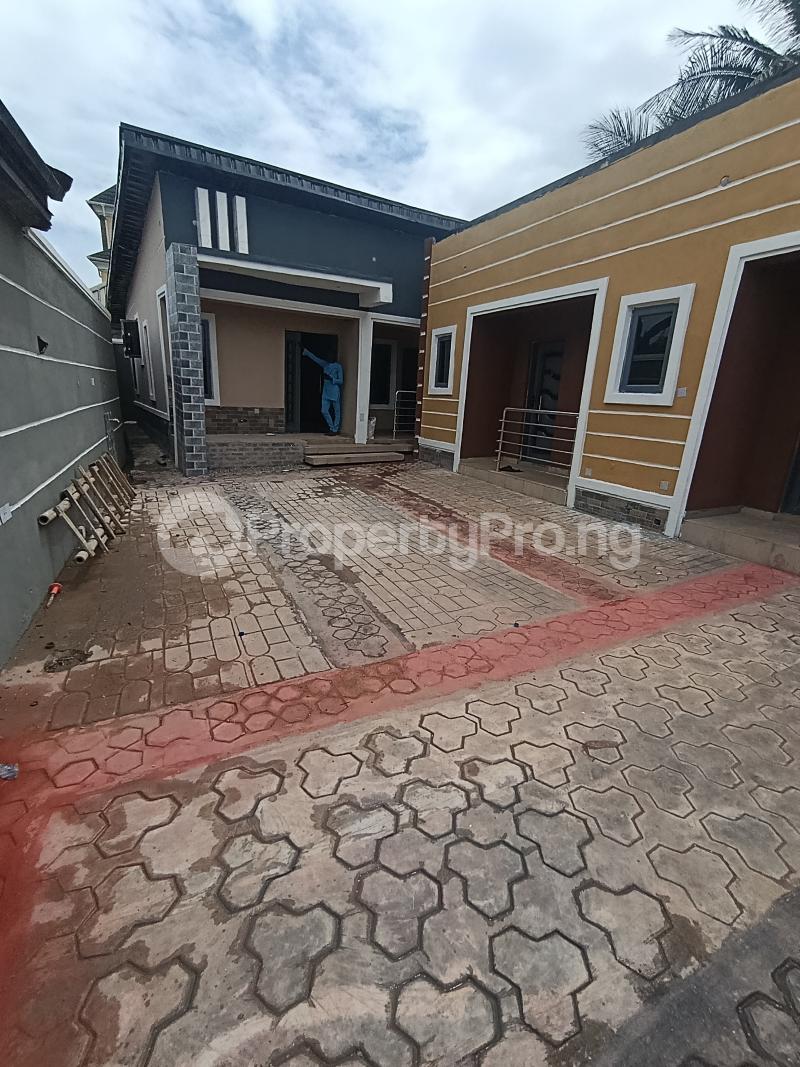 1 bedroom Flat / Apartment for rent Ipaja road Ipaja Lagos