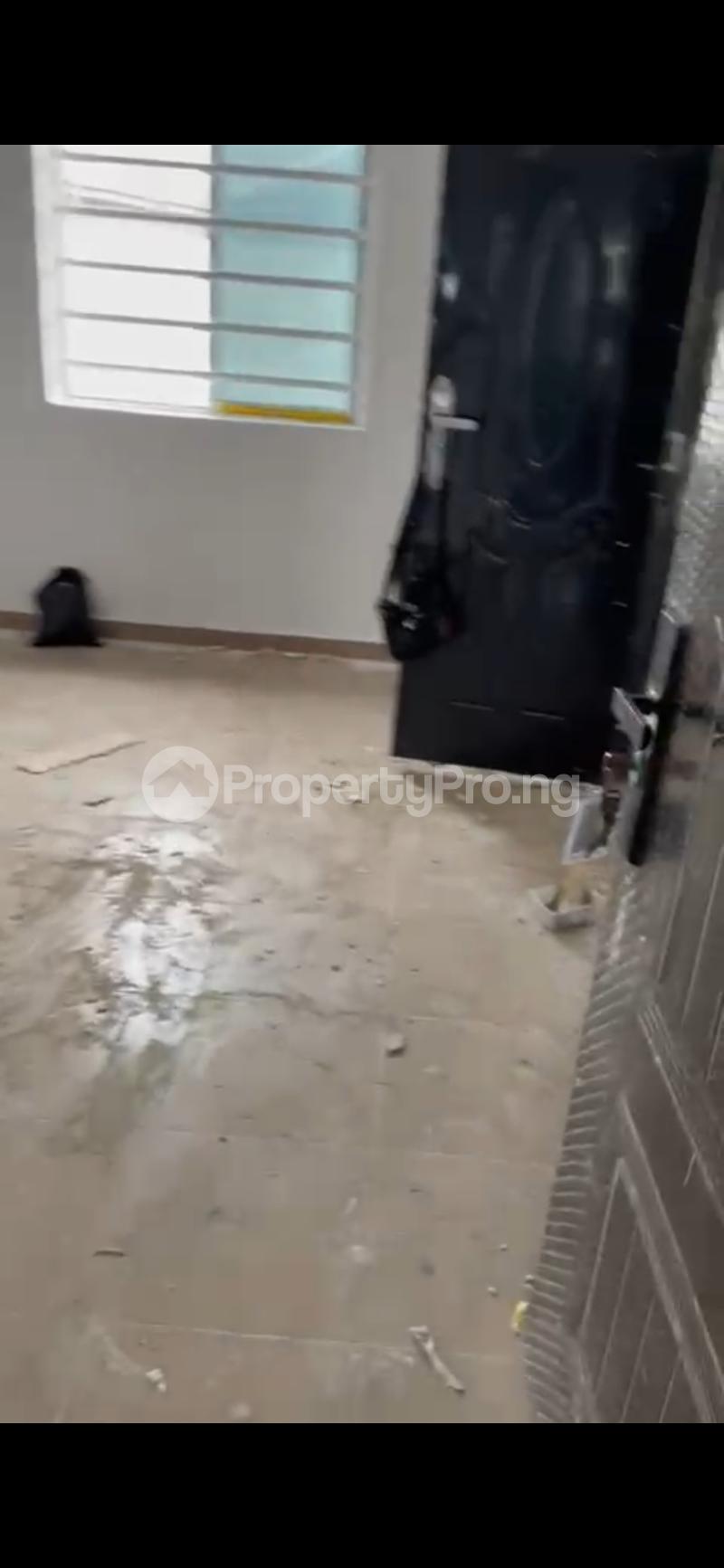 1 bedroom Flat / Apartment for rent Estate In Songotedo Sangotedo Ajah Lagos