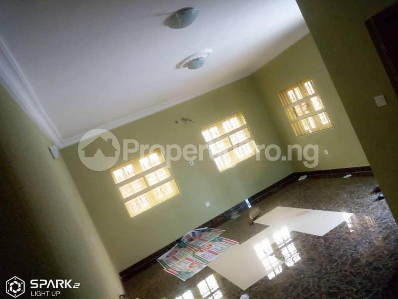 1 bedroom Flat / Apartment for rent Sunny Ville Estate Ado Ajah Lagos - 0