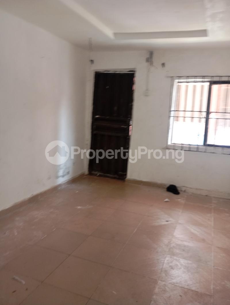 1 bedroom Flat / Apartment for rent Oke-Ira Ogba Lagos