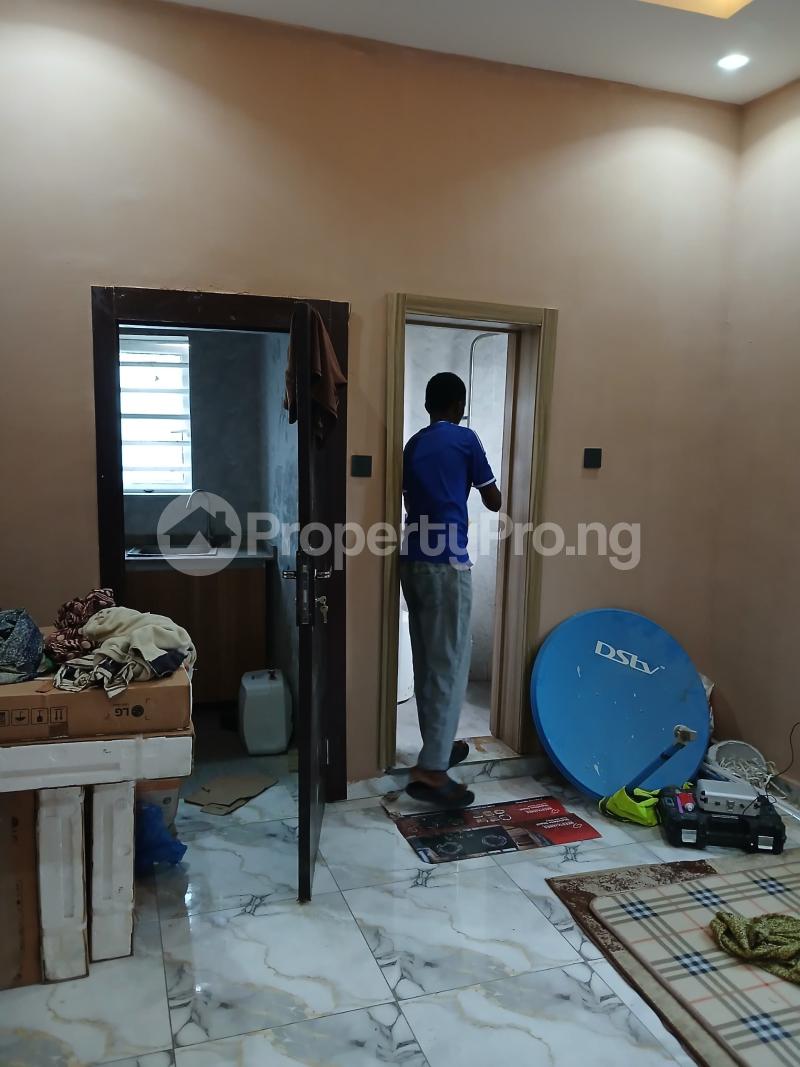 1 bedroom Flat / Apartment for rent Magodo GRA Phase 1 Ojodu Lagos