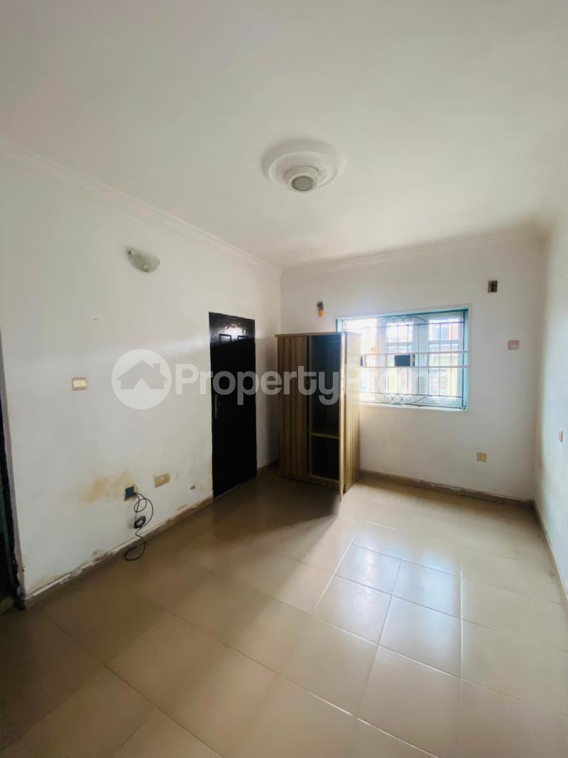 1 bedroom Flat / Apartment for rent Nasu Bodija Ibadan Oyo