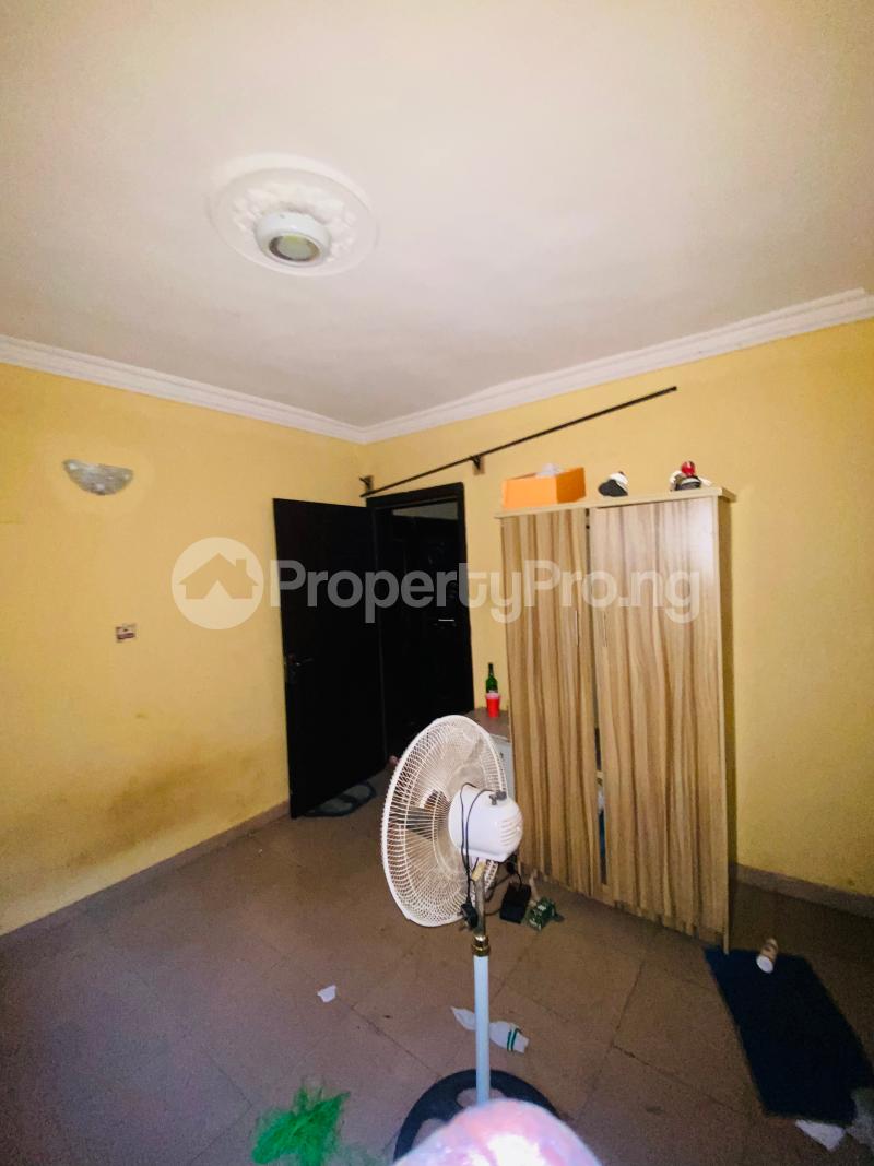 1 bedroom Flat / Apartment for rent Bodija Ibadan Oyo