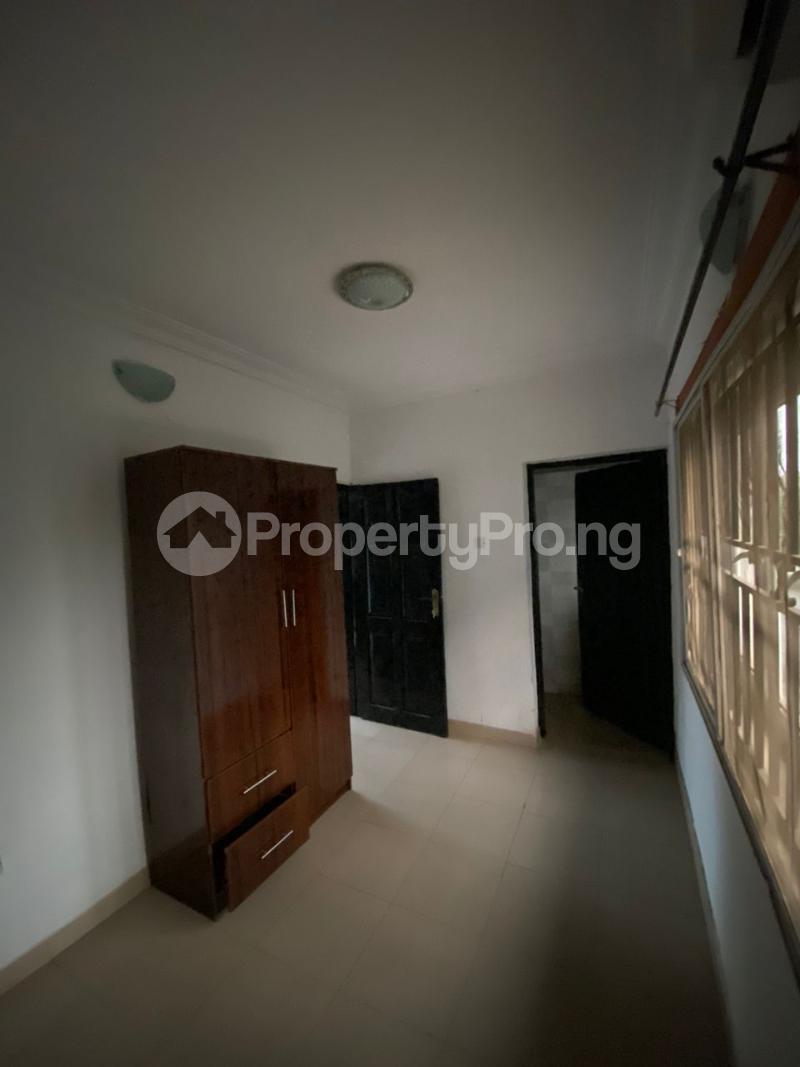 1 bedroom Flat / Apartment for rent Carlton Gate Estate Akobo Ibadan Oyo