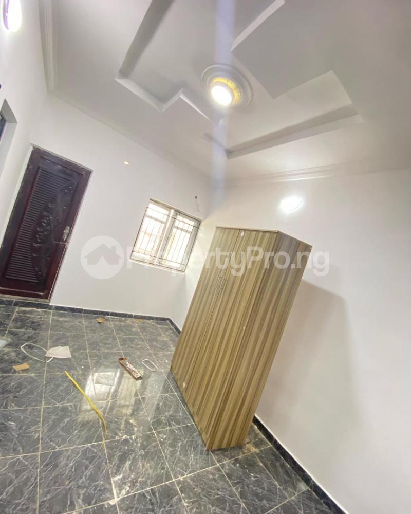 1 bedroom Flat / Apartment for rent Nasu Street Bodija Ibadan Oyo