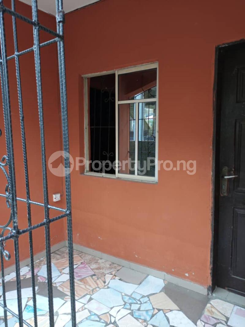 1 bedroom Flat / Apartment for rent Miracle Avenue Sangotedo Ajah Lagos