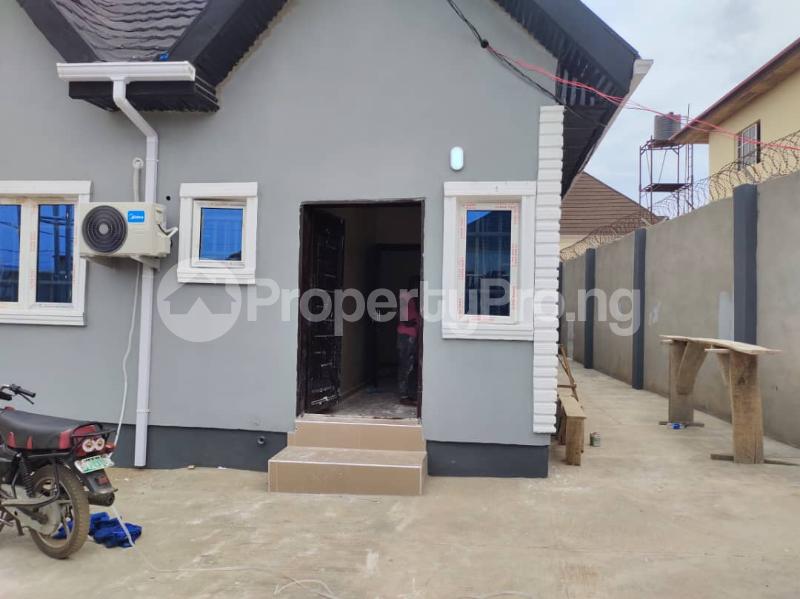 1 bedroom Flat / Apartment for rent Akobo Ibadan Oyo