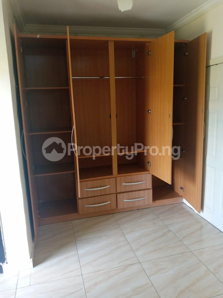 Flat / Apartment for rent Agungi Lekki Lagos
