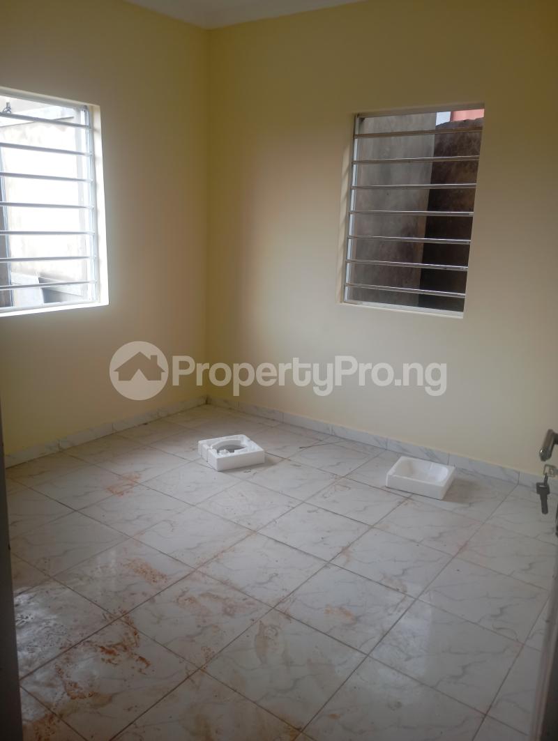 1 bedroom Flat / Apartment for rent Off Power Line Berger Ojodu Lagos