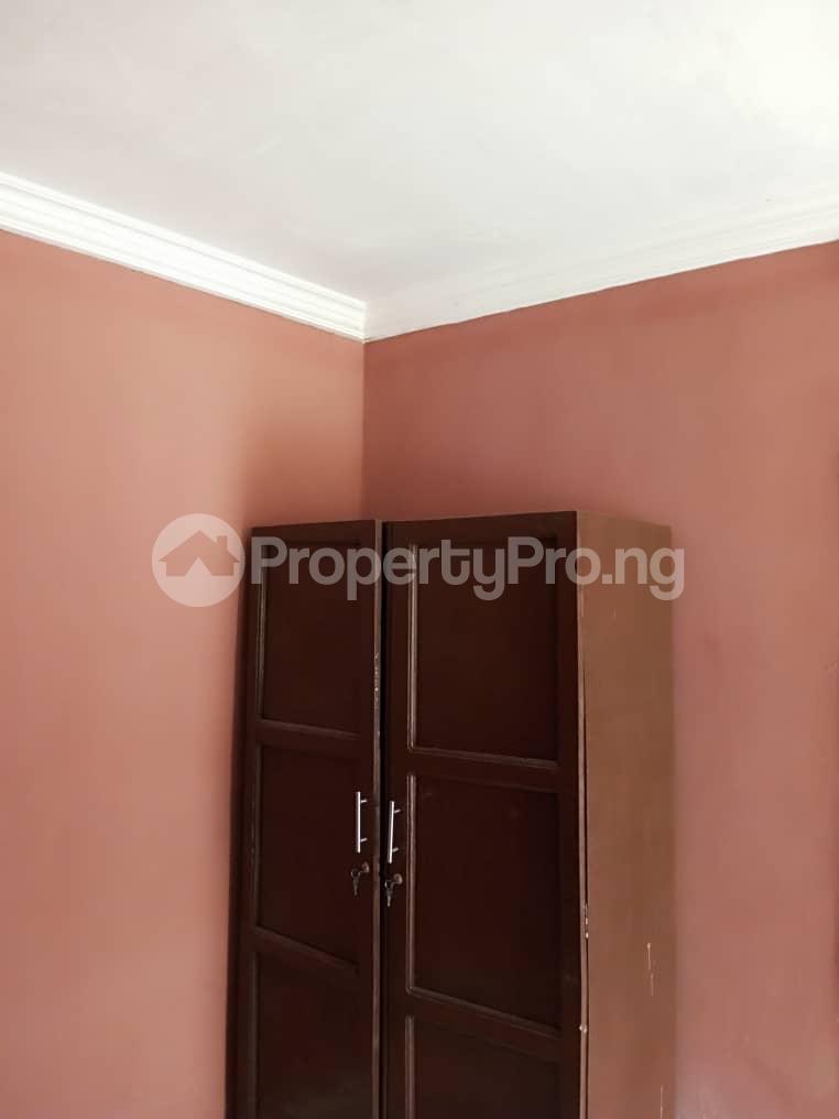 Flat / Apartment for rent Harmony Estate, Oritamerin, Elebu Oluyole Extension Akala Express Ibadan Oyo - 2